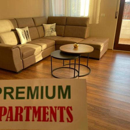 Premium Apartments ชโคเดอร์ ภายนอก รูปภาพ