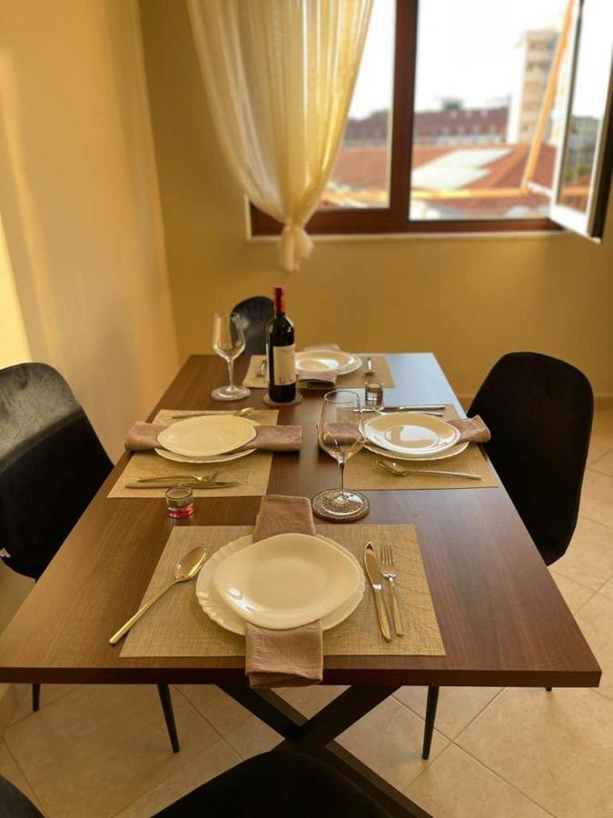 Premium Apartments ชโคเดอร์ ภายนอก รูปภาพ