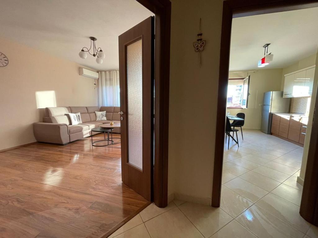 Premium Apartments ชโคเดอร์ ภายนอก รูปภาพ