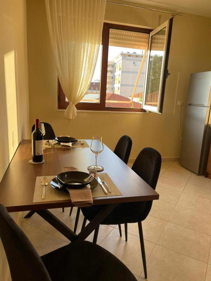 Premium Apartments ชโคเดอร์ ภายนอก รูปภาพ