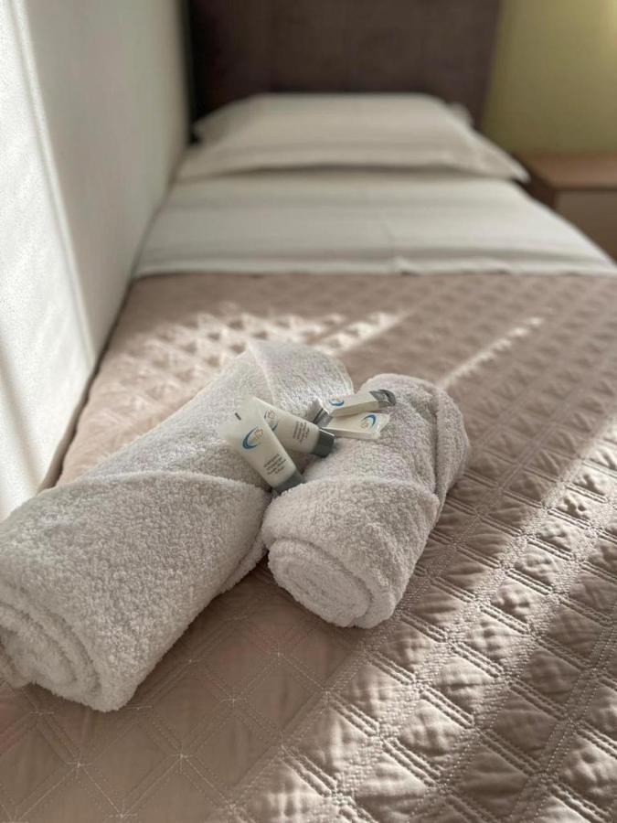 Premium Apartments ชโคเดอร์ ภายนอก รูปภาพ