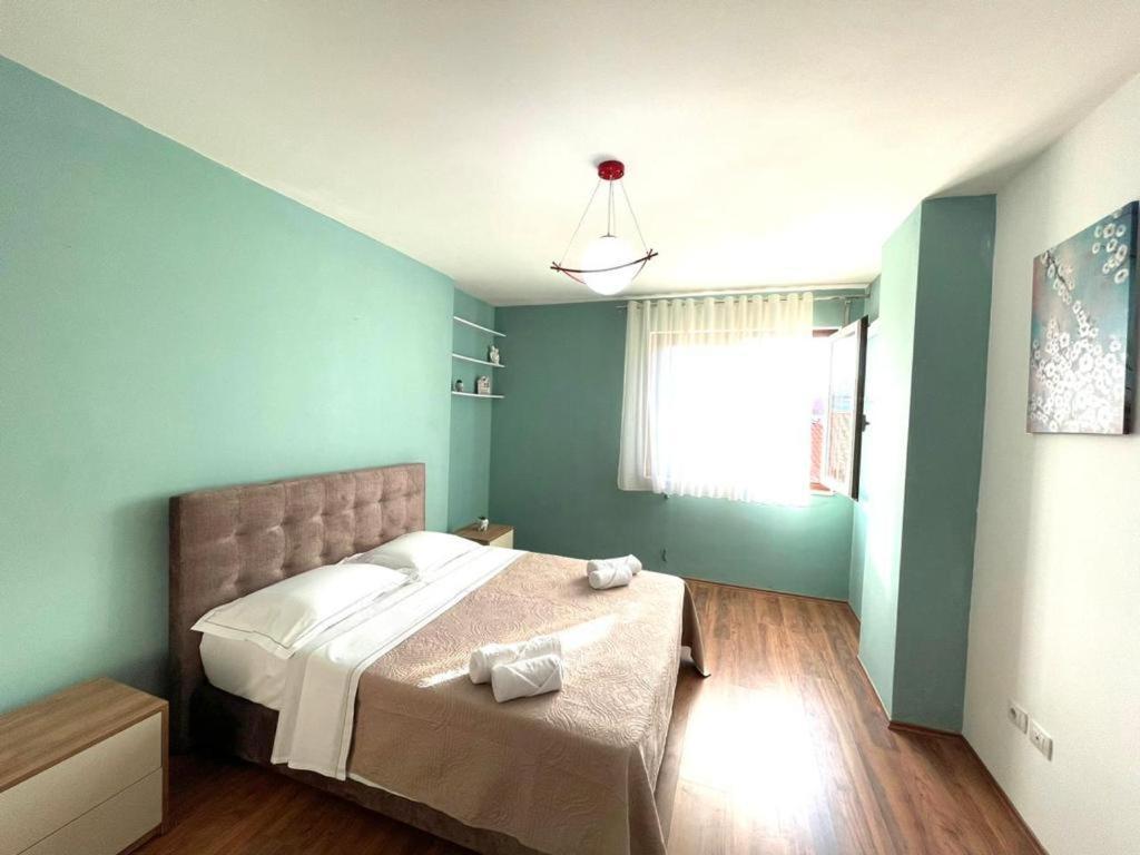 Premium Apartments ชโคเดอร์ ภายนอก รูปภาพ