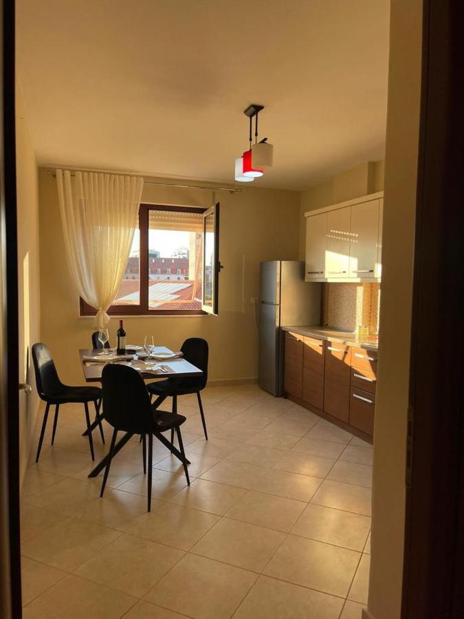 Premium Apartments ชโคเดอร์ ภายนอก รูปภาพ