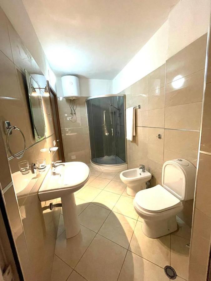 Premium Apartments ชโคเดอร์ ภายนอก รูปภาพ