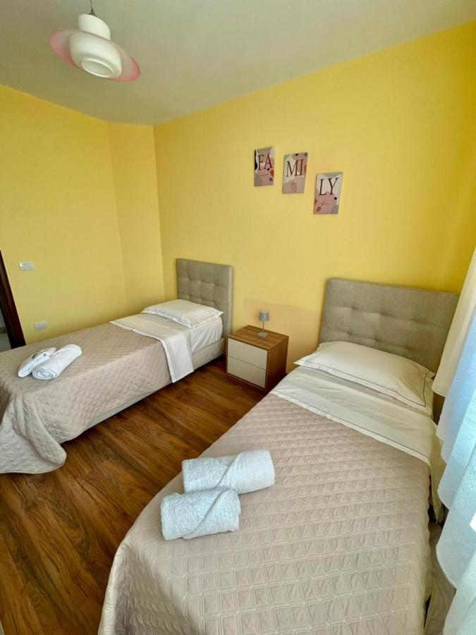 Premium Apartments ชโคเดอร์ ภายนอก รูปภาพ